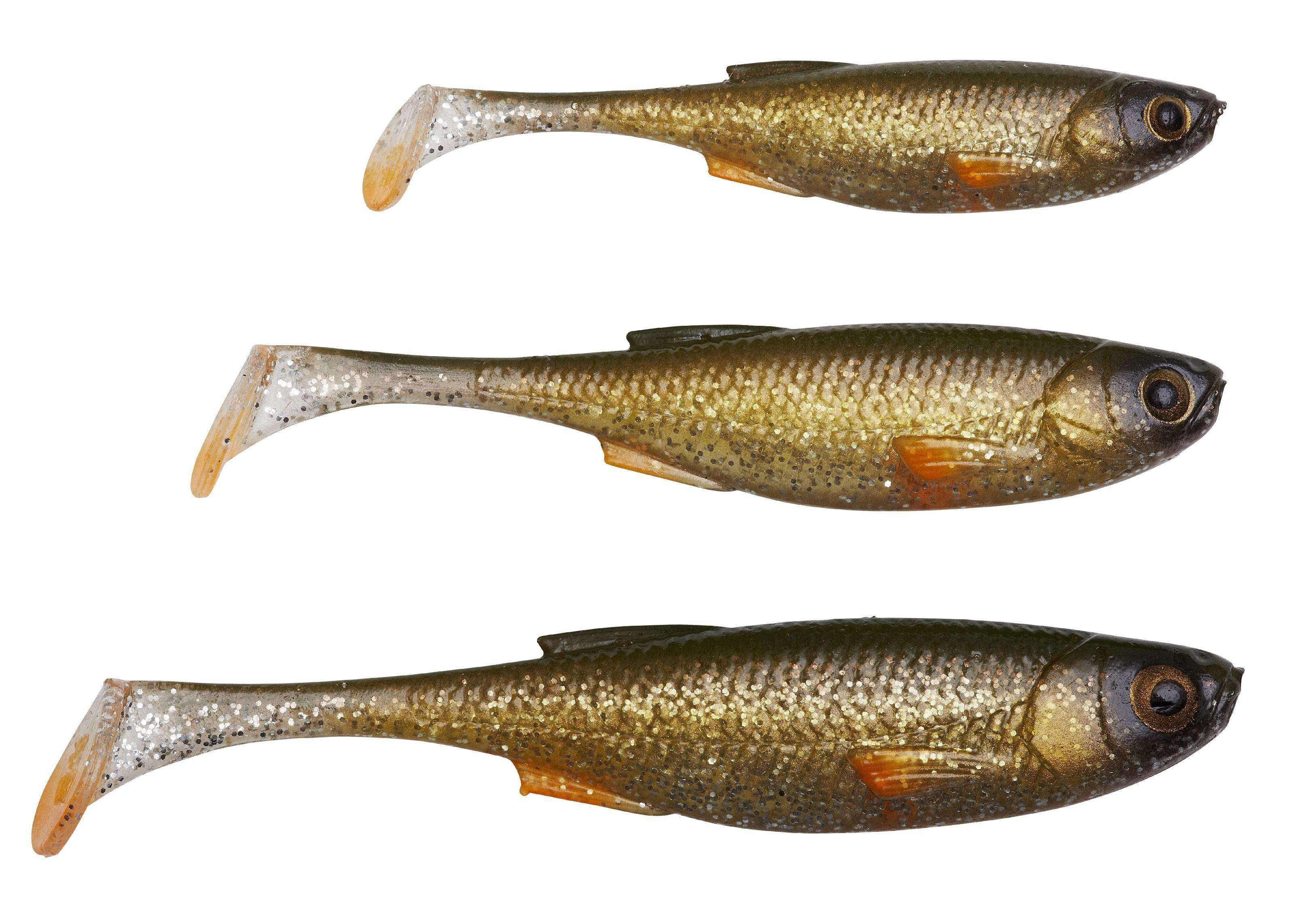 Savage Gear Craft Shad