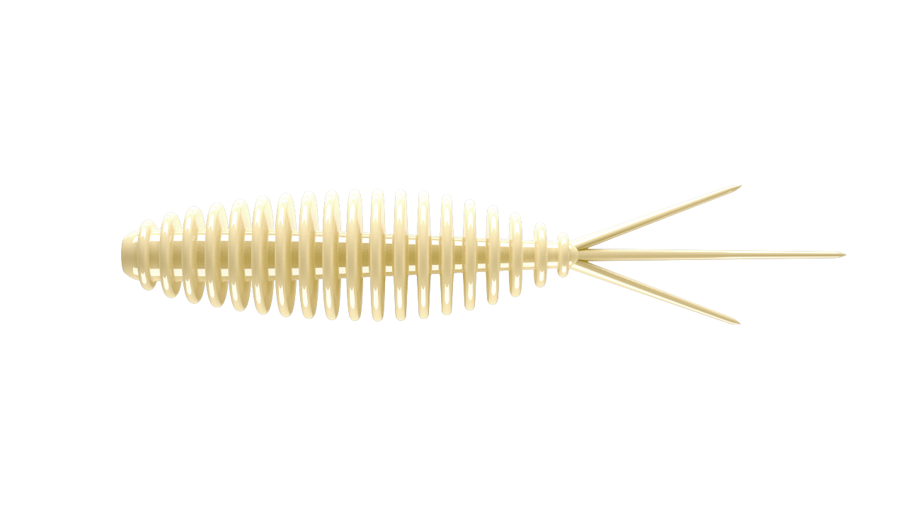 Przynęta gumowa Libra Turbo Worm