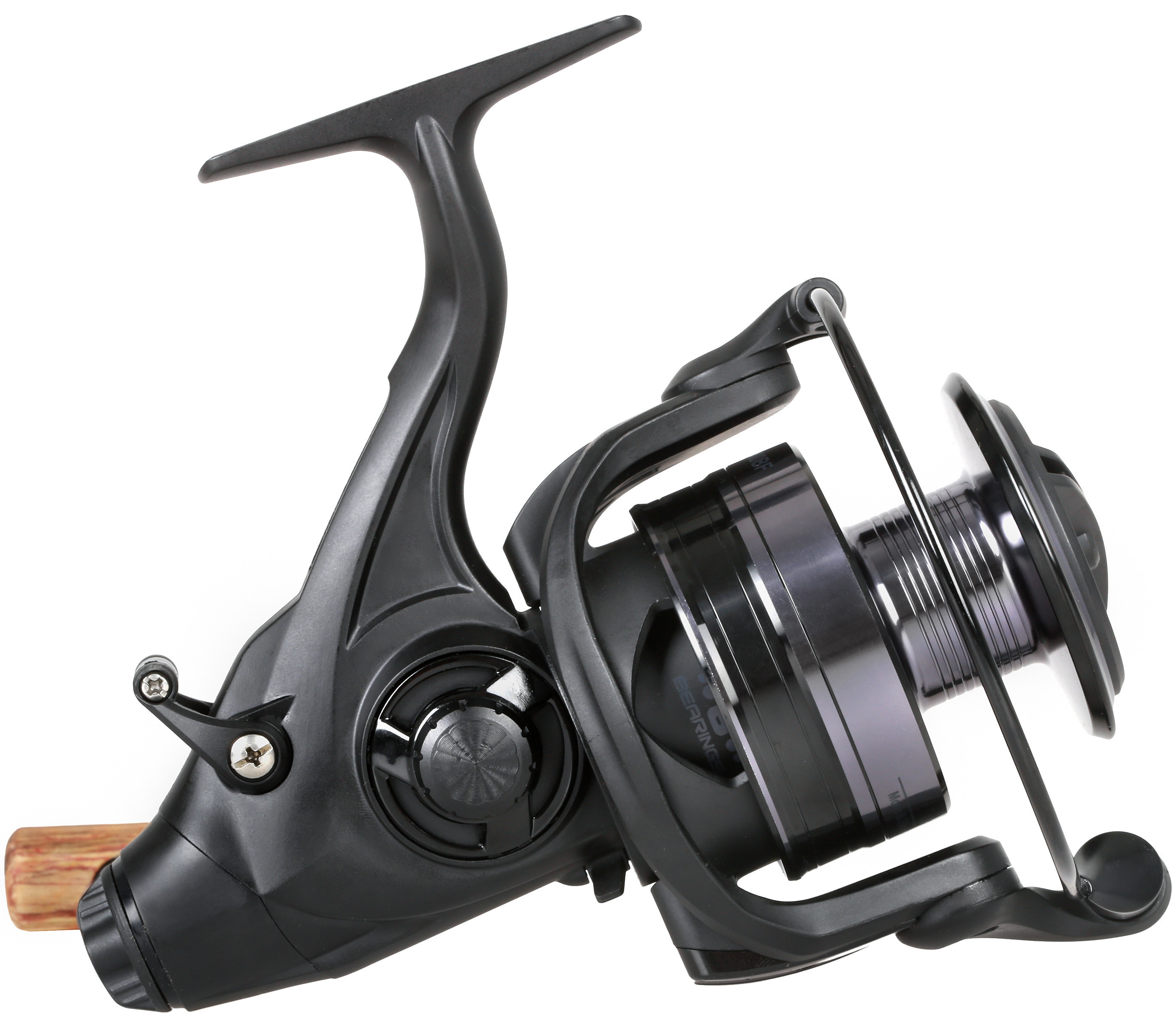 Prologic Avenger BF SST