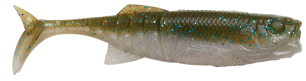Guma spinningowa Savage Gear Ned Minnow
