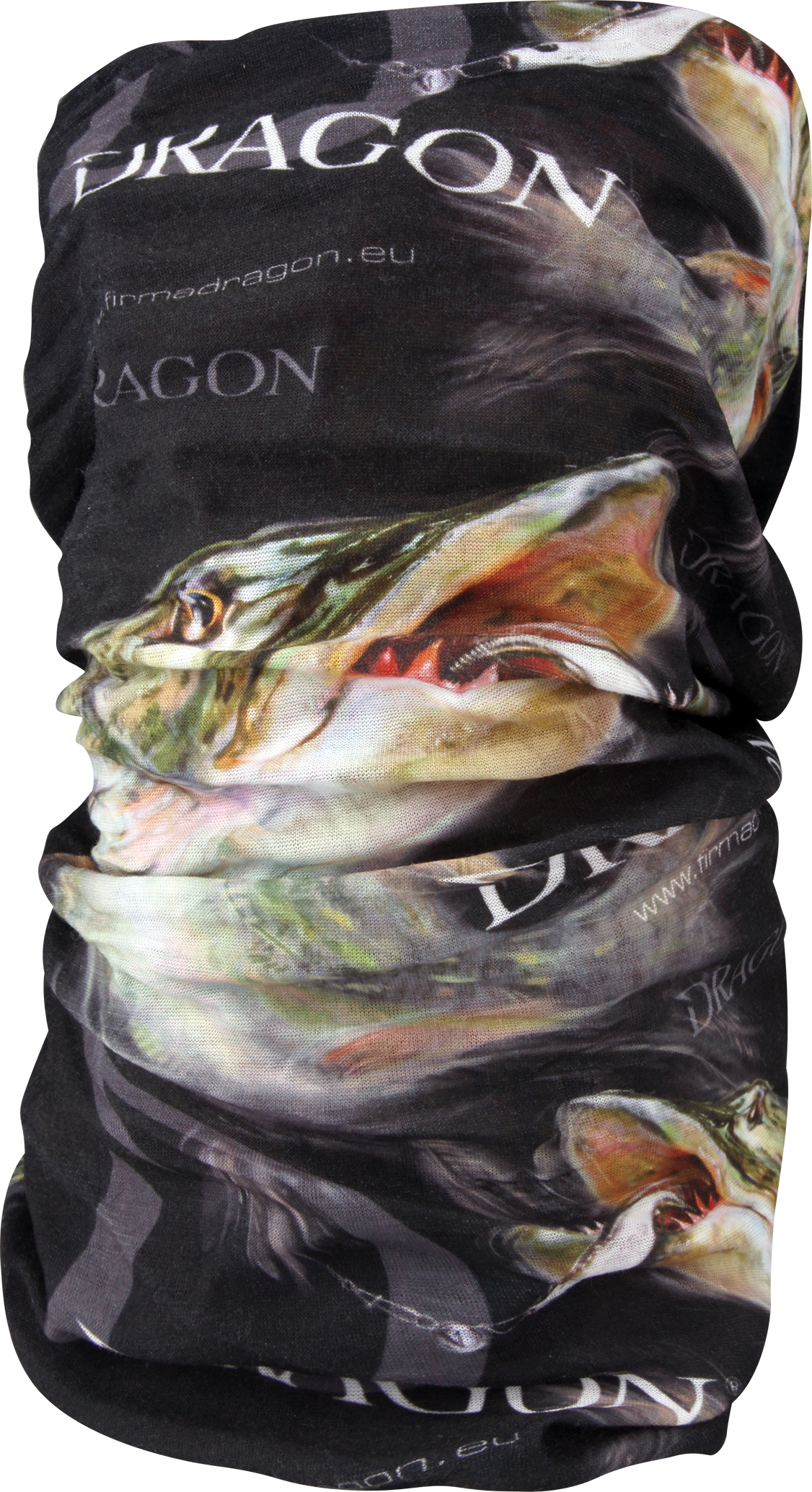 Komin Dragon Szczupak