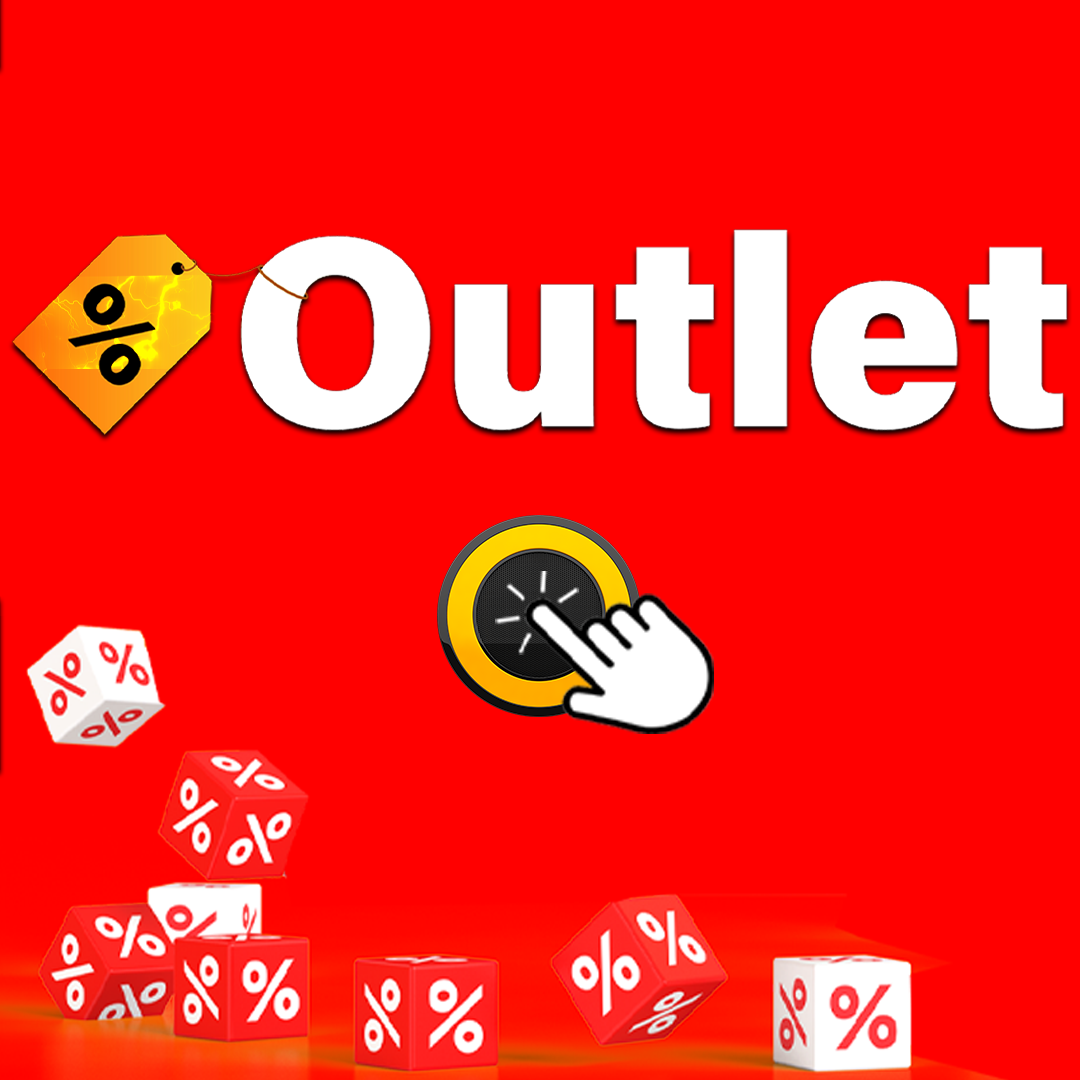 OUTLET
