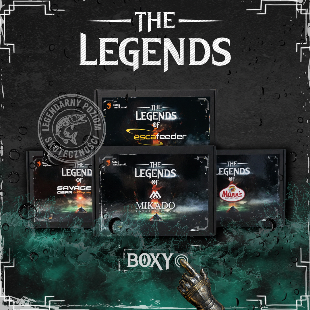 The Legends