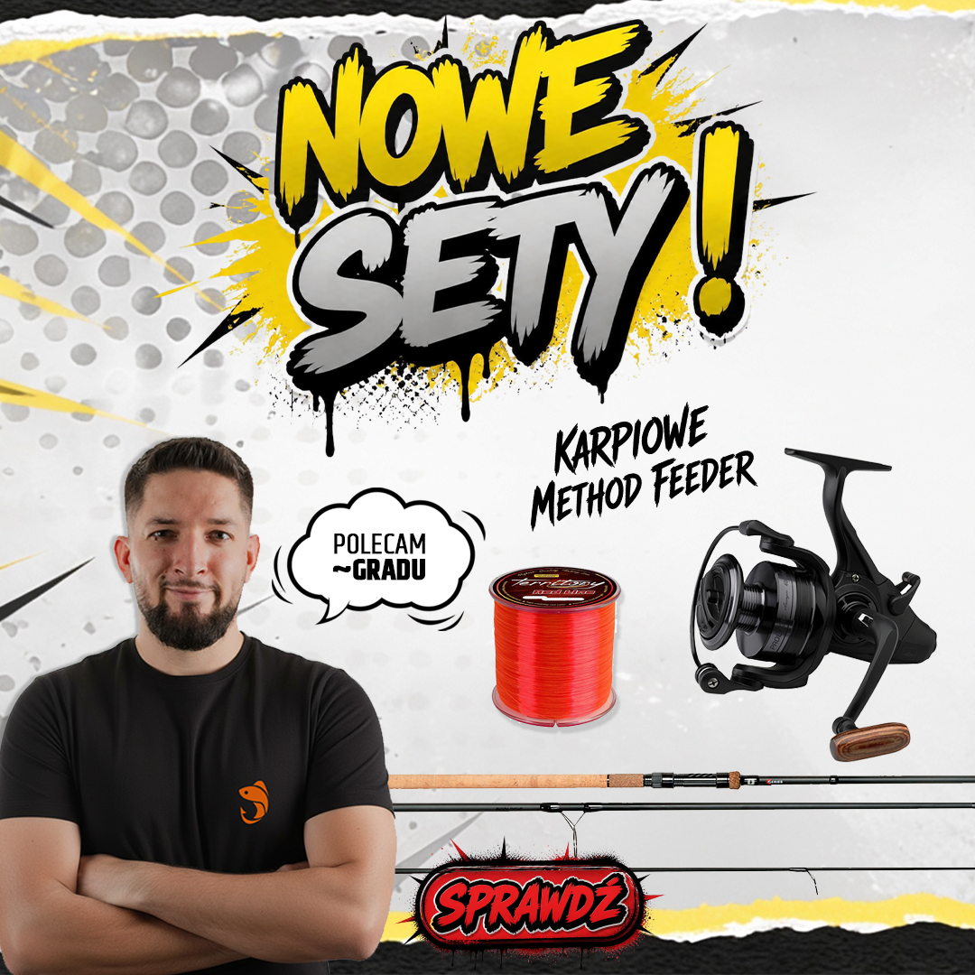 nowe sety gradu 