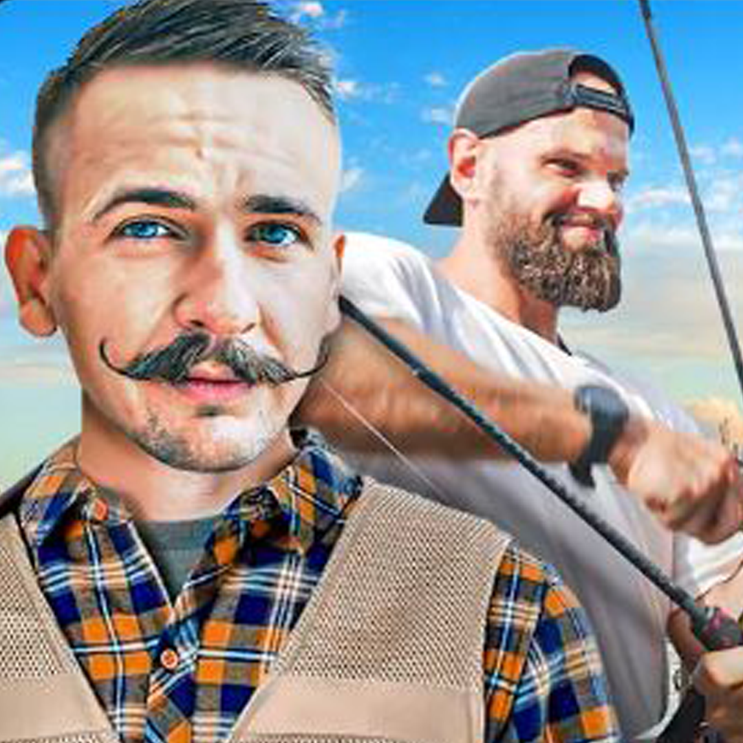 „MISTRZOSTWA WĘDKARSKIE ft. TUSZOL, STRONG EKIPA”
