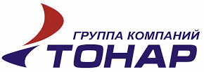 Tonar (rus: TOHAP) Tonar (rus: TOHAP)