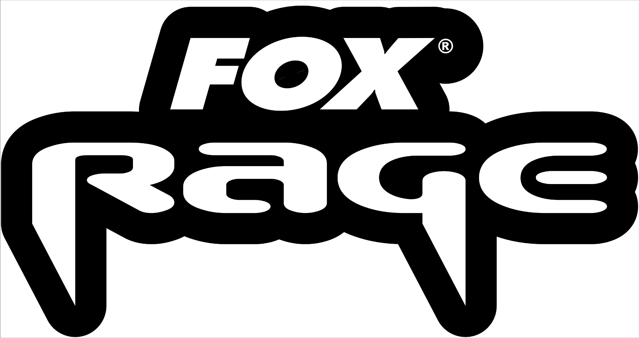 FOX Rage FOX Rage