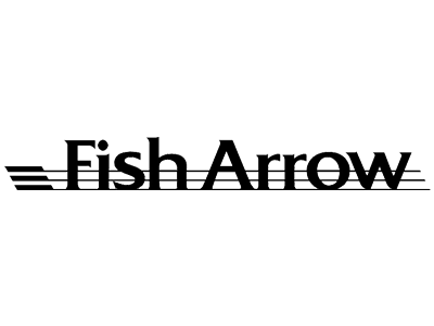 Fish Arrow Fish Arrow