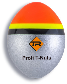 Spławik Iron Trout Profi T-Nuts Float