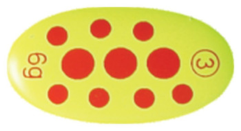 Obrotówka Mistrall Ospray