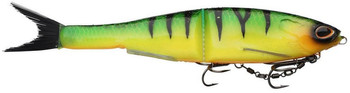 Przynęta gumowa Berkley Nessie