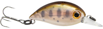 Wobler ZipBaits Baby Hickory SR