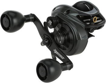 Multiplikator niskoprofilowy Abu Garcia Beast