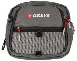 Plecak wędkarski z saszetką na pierś Greys Chest/Back Pack
