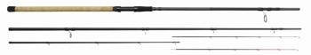 Wędka Okuma Custom Black Feeder