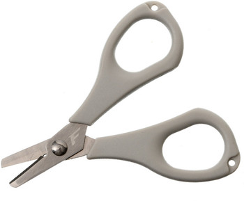 Nożyczki do plecionki Flagman Braid Scissors S