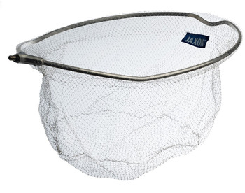Głowa do podbieraka Jaxon Zawodnicza Profilowana Nylon