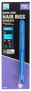 Przypony Preston KKM-B Rapid Stop Hair Rig