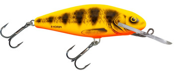 Wobler Salmo Perch DR
