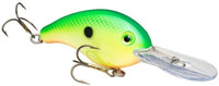 Green Back Chartreuse