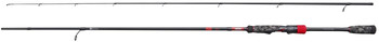 Wędka Berkley Urbn II Jigger Spinning Rod