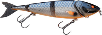Wobler Berkley Zilla Swimmer