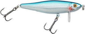 Wobler Berkley Pulse Racer