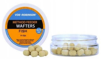 Kulki VDE-Robinson Wafters