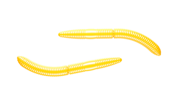 Przynęta gumowa Libra Fatty D'Worm