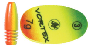 Obrotówka Mistrall Vortex
