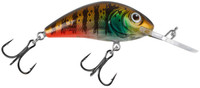 Clear Hot Gill