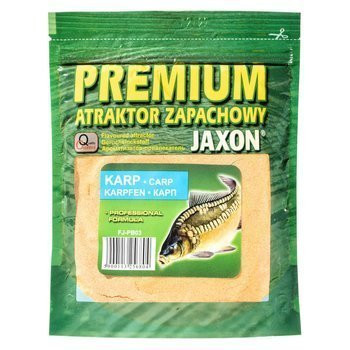 Atraktor Jaxon Premium