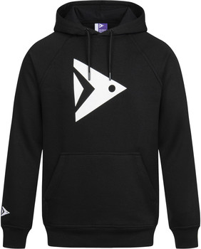 Bluza Wędkarska BaitNow Czarna Classic
