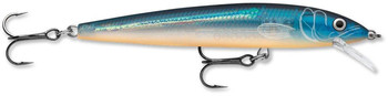 Wobler Rapala Husky Jerk