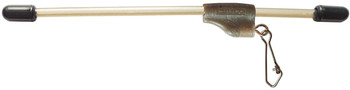 Rurka antysplątaniowa Zebco Trophy Feeder Straight