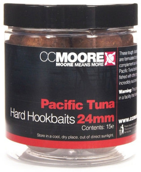 Przynęta Hard Hookbaits CC Moore Pacific Tuna