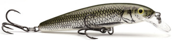 Wobler Salmo Minnow S