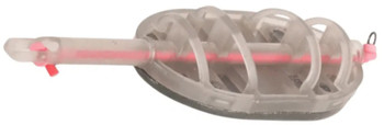 Koszyczek zanętowy MS Range Method Feeder Quick Release Elasticated