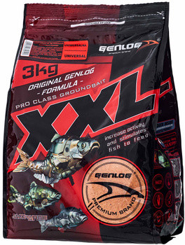 Zanęta Genlog XXL