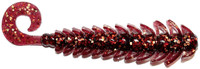 S834 Cola Blue Pearl Gold Aplicot