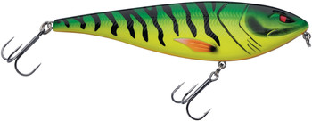 Wobler Berkley Zilla Glider