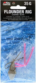 Zestaw morski Abu Garcia Bottom Meter