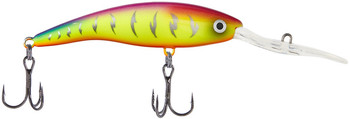 Wobler Select Basher 110F