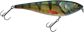 Wobler Berkley Zilla Glider