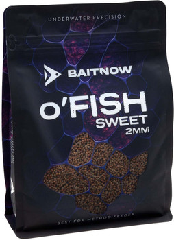 Pellet BaitNow O'Fish