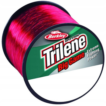 Żyłka Berkley Trilene Big Game