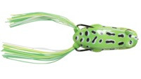Zielony