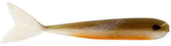 Przynęta gumowa Westin MegaTeez V-Tail