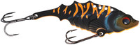 Matt Black Tiger