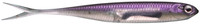 Keimura Purple Silver